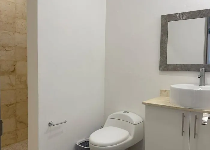 Depto Riviera Appartement Playa del Carmen