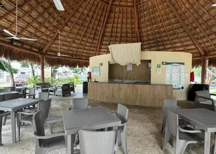 Appartement Depto Riviera Playa del Carmen