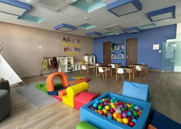 Depto Riviera Appartement *