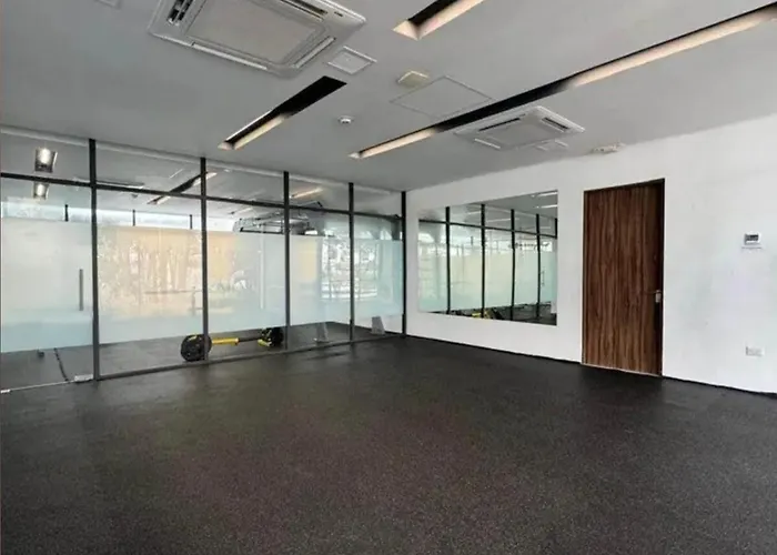 Appartement Depto Riviera