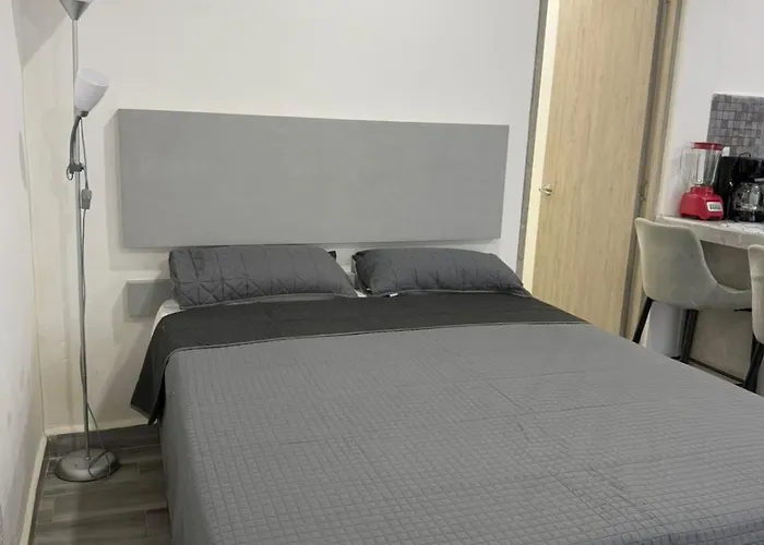 Depto Riviera Appartement *